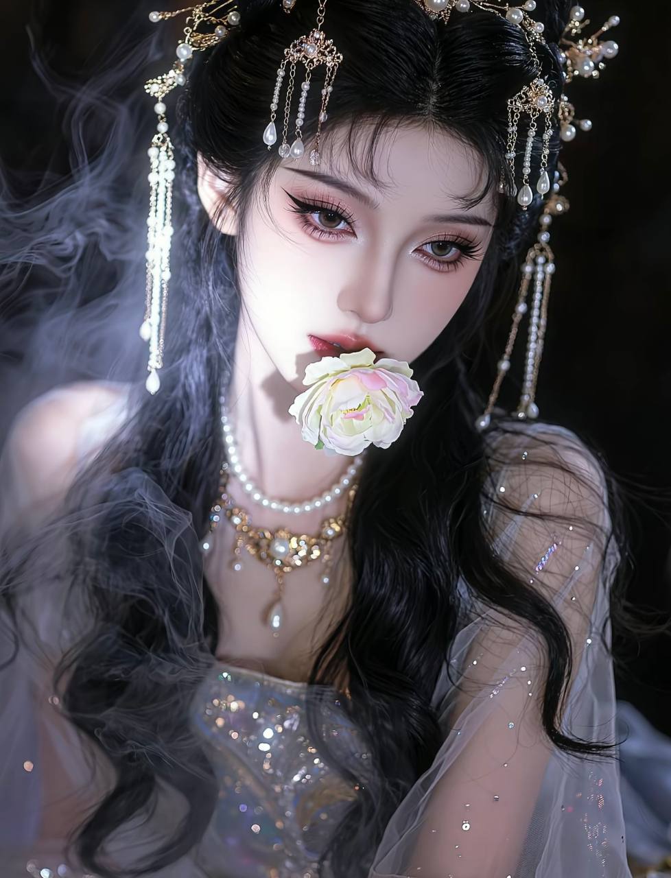 花房书签第二季